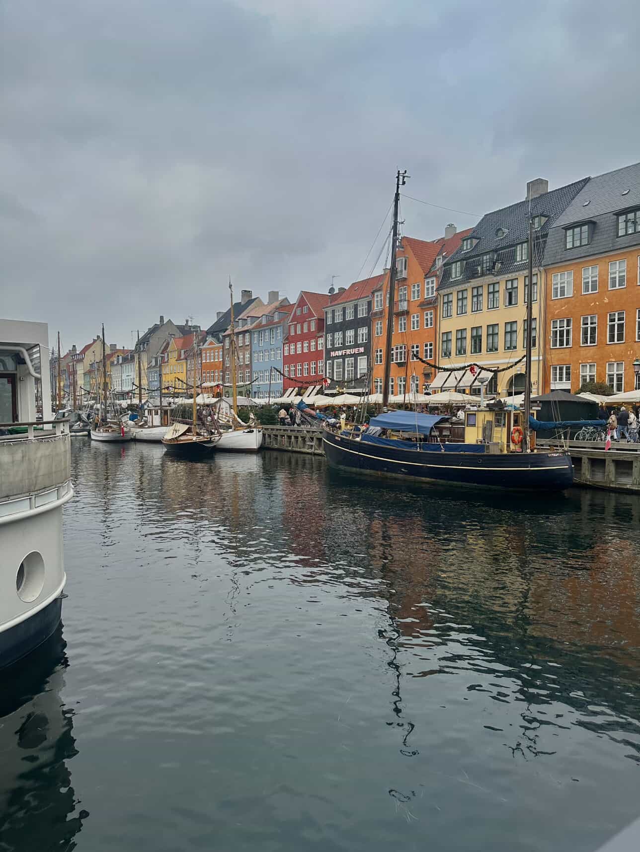 copenhagen