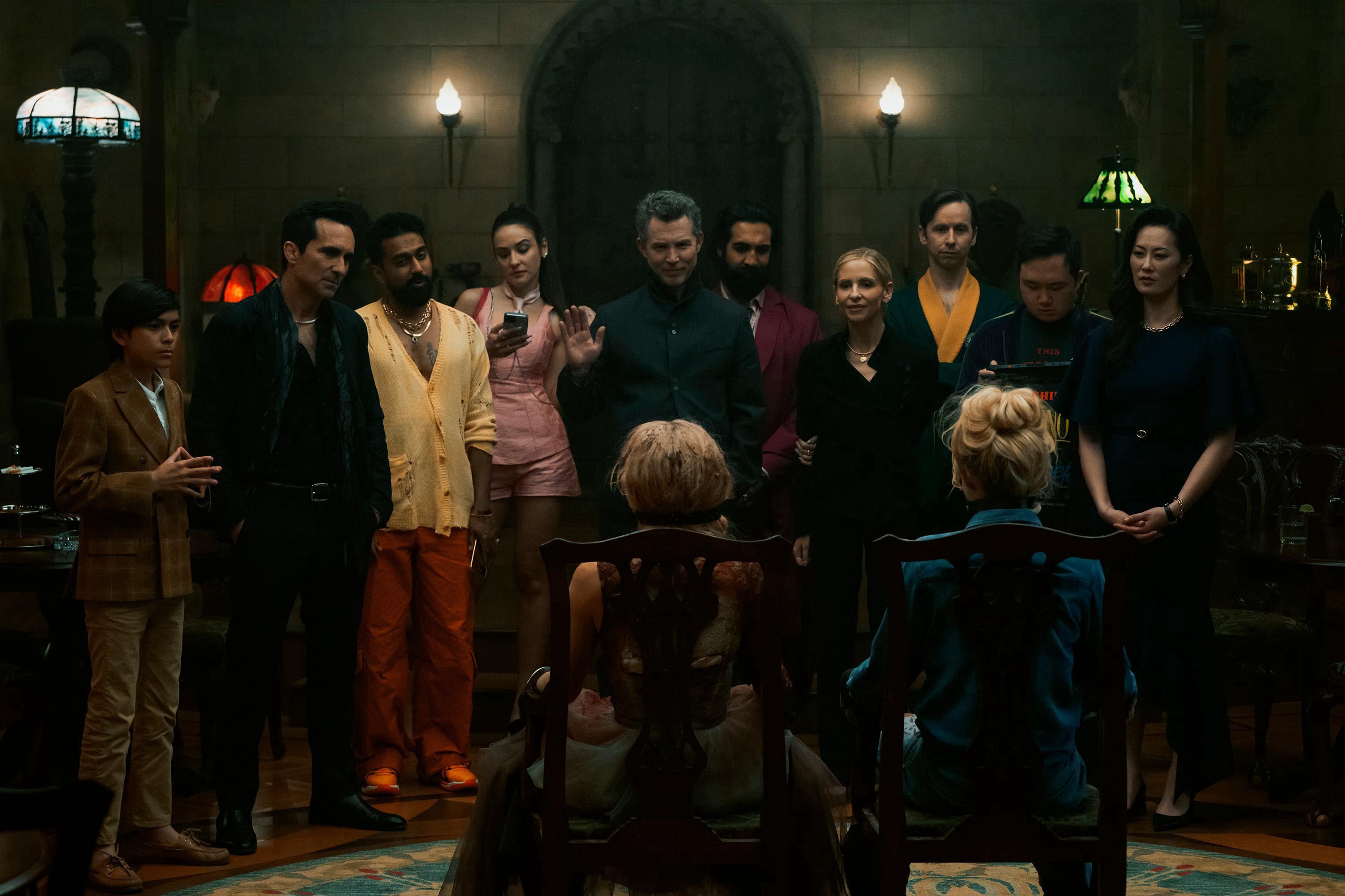 Ready or Not 2: Here I Come Review