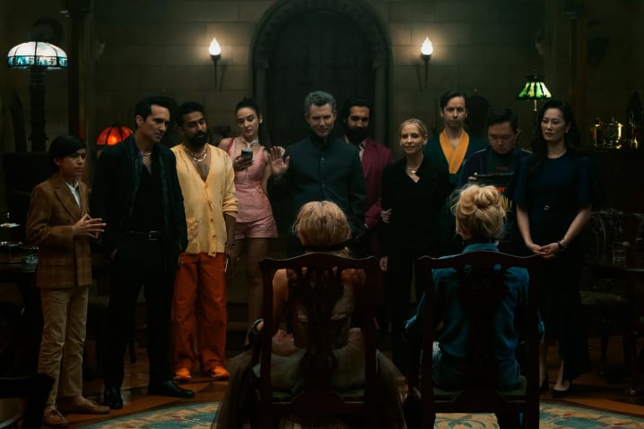 Ready or Not 2: Here I Come