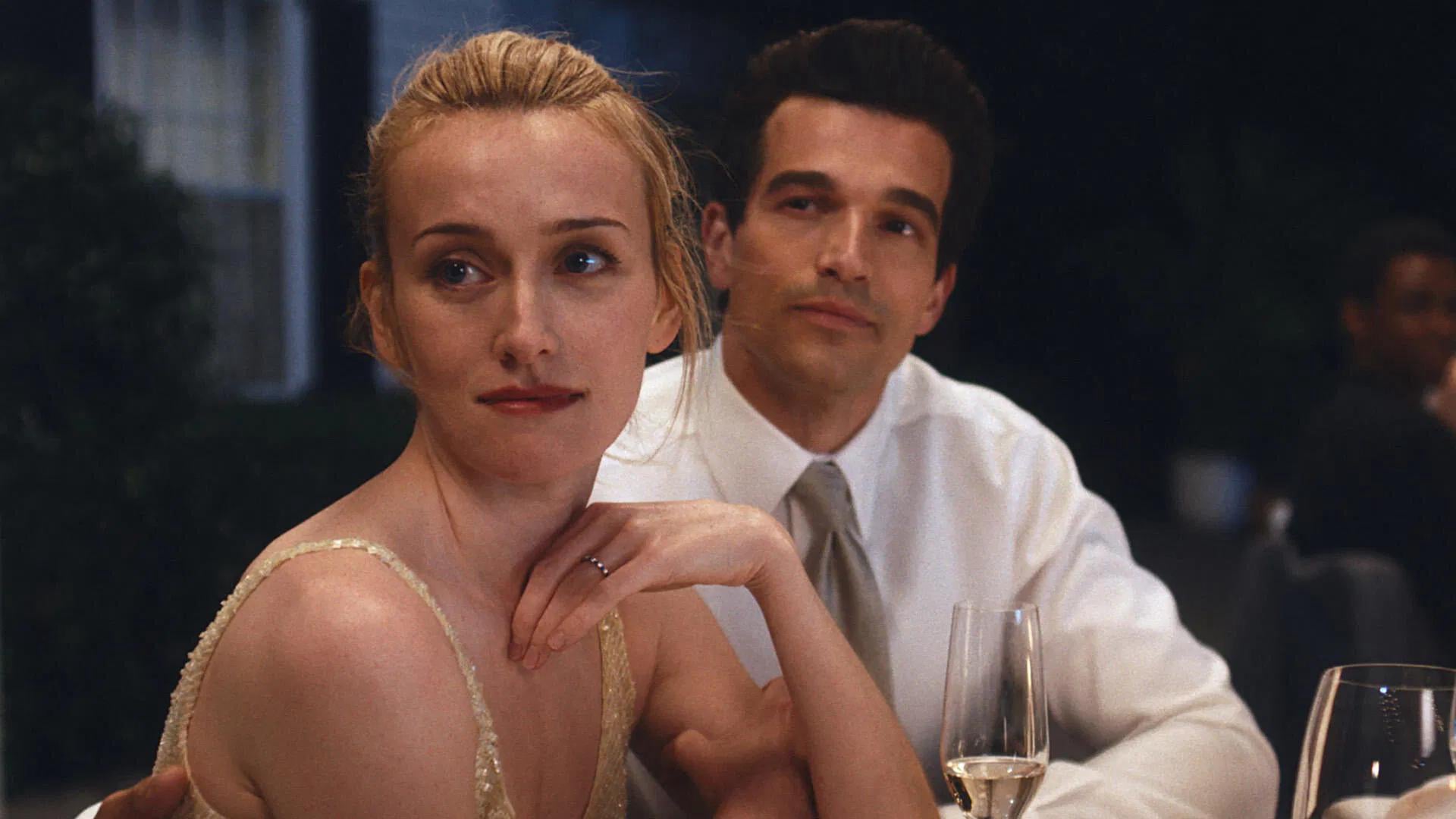 Love Story, JFK Jr and Carolyn Bessette's Biography