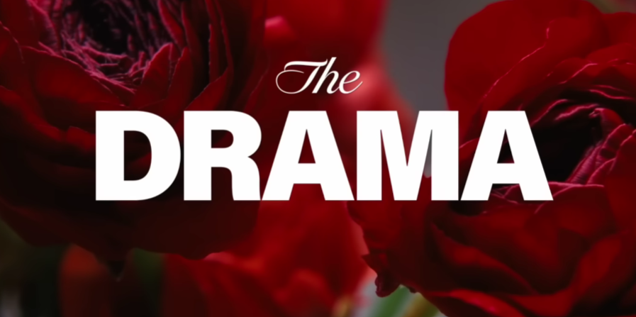 The Drama Official Trailer